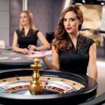 Playing Live Baccarat Games with Real Dealers A Beginner’s Guide