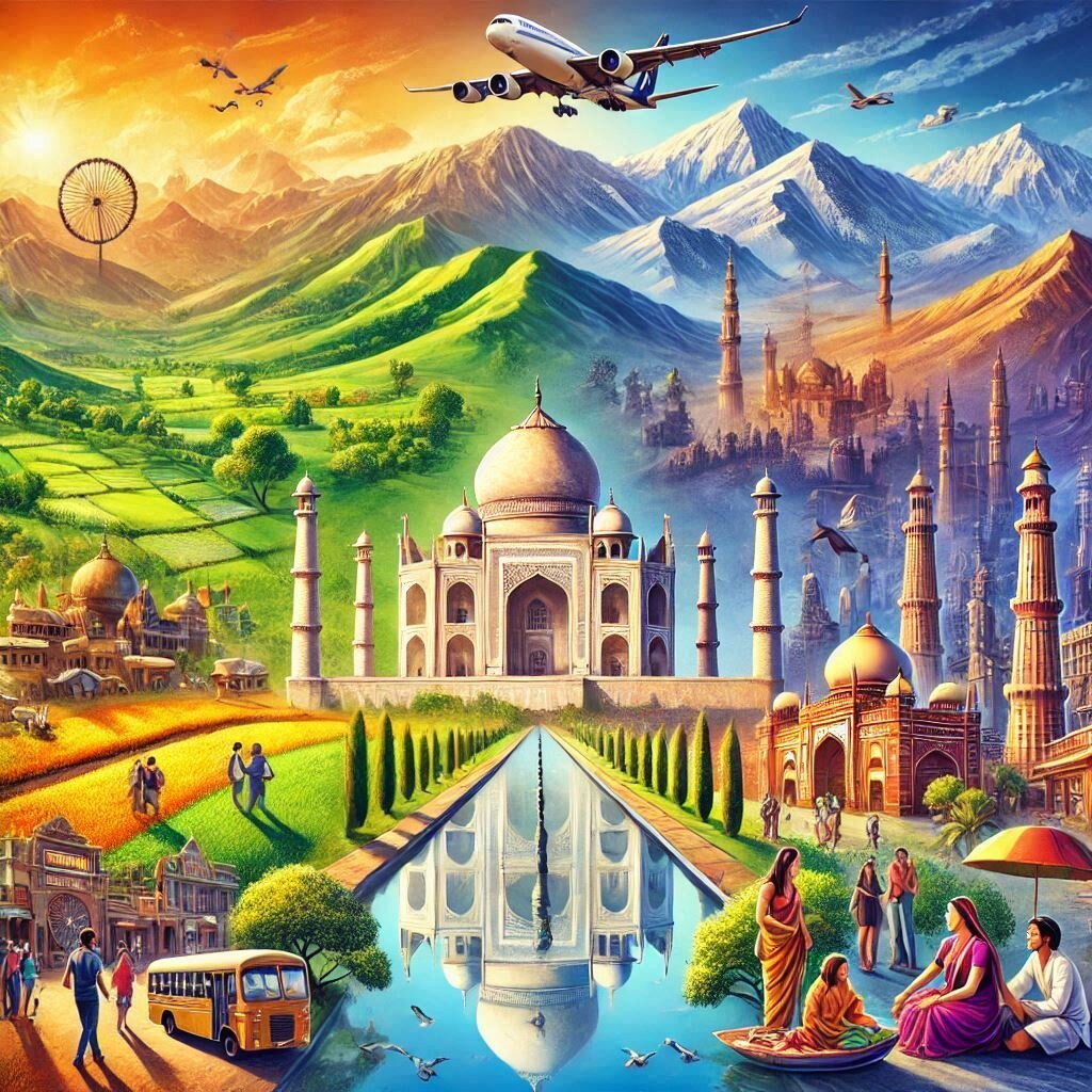 India Tourism