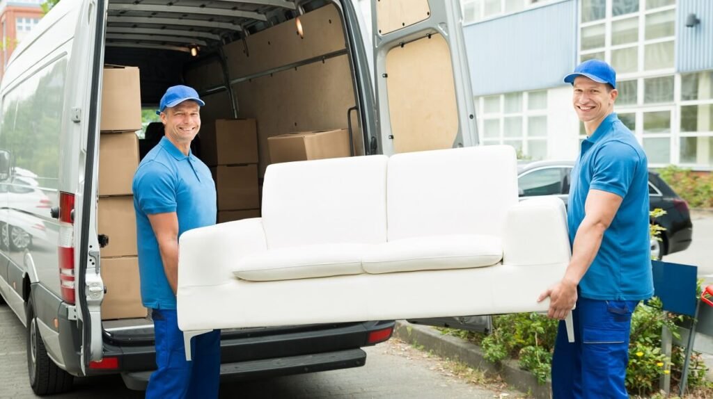 Hire Movers Near me