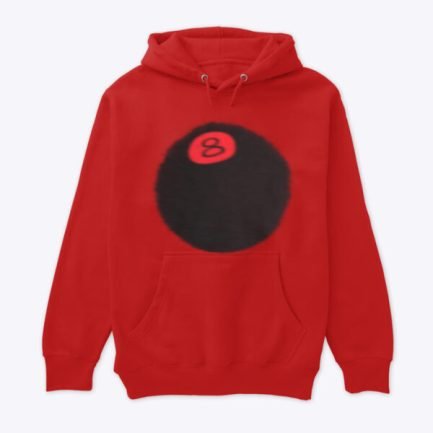 Stussy hoodie