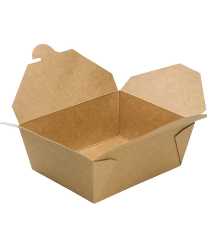 Custom Togo boxes