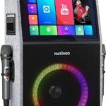 Professional-Grade Karaoke Machines for Aspiring Singers