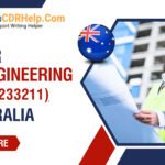 How to Write a CDR for Civil Engineering in Australia?