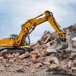 Why Choosing the Right Demolition Partner Matters in Saudi Arabia