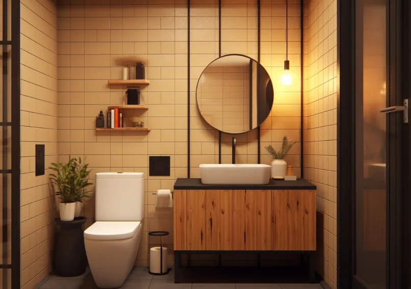 Bathroom Designs Delhi