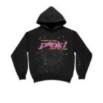 Sp5der X Broken Planet Hoodie: A Streetwear Revolution beauty fashion