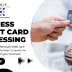 Business Credit Card Processing: Vault Payment Solutions