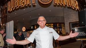 Business Lessons from Chef Robert Irvine Get Your Company Cooking