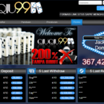 QiuQiu99 – Situs Perjudian Domino QQ Online Uang Asli Terpercaya