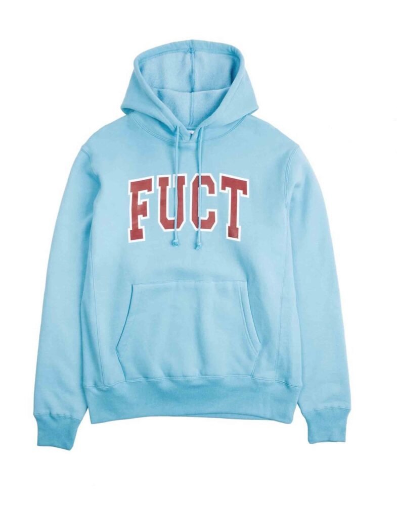 Fuct Clothing The Brand That Rewrote Streetwear History