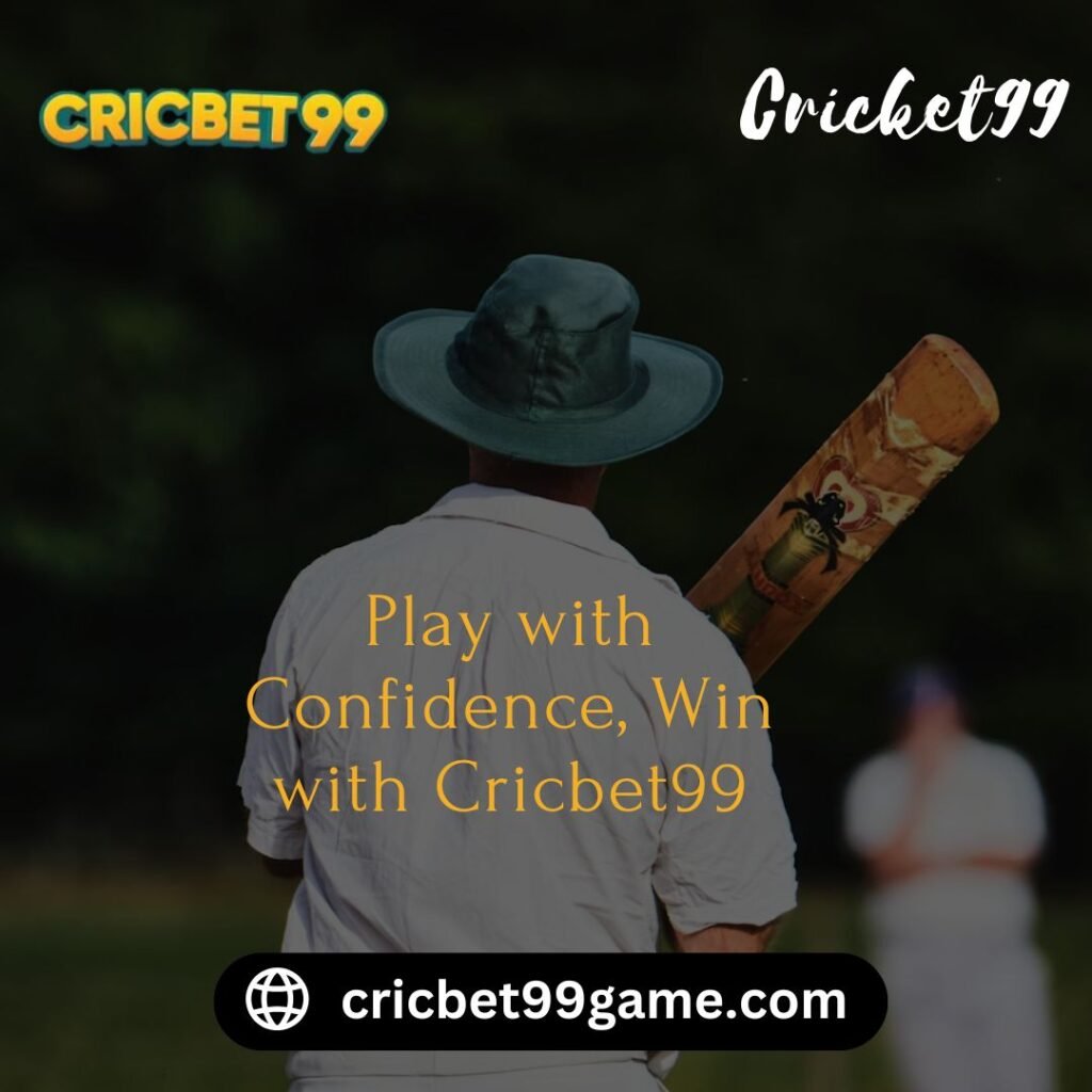 Cricbet99