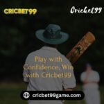 Play On Cricbet99 – The Most Famous And Secure Online Betting Platform