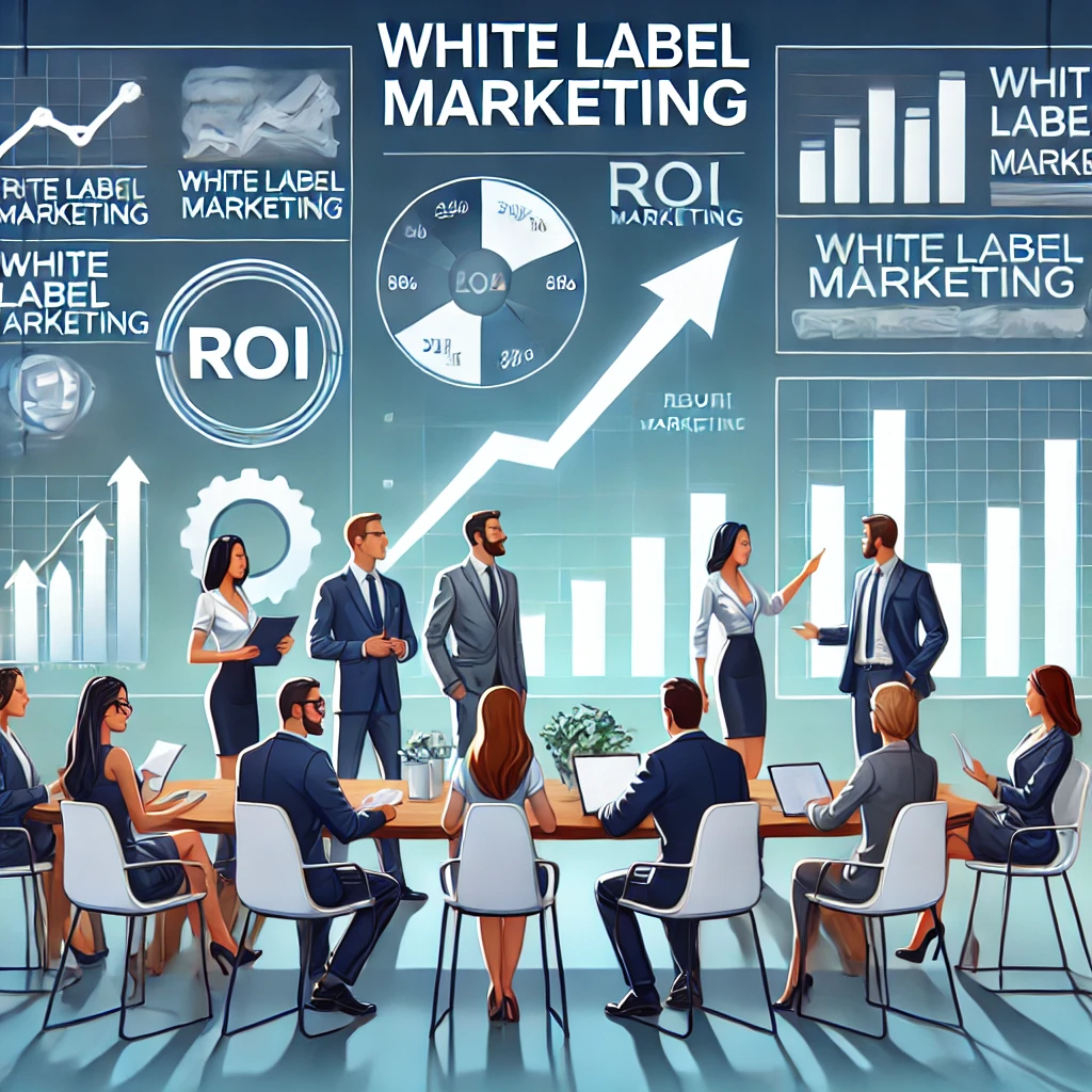 white label digital agency