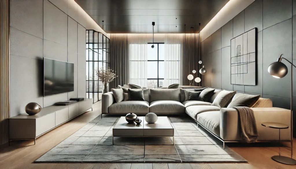 Sectional Sofas