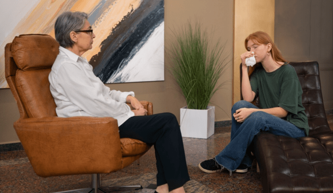 Good Psychiatrist Dubai
