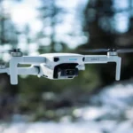 Do DJI Mini Drones Support Vertical Shooting? A Comprehensive Guide