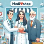 MediShop: Offering Medical Supplies from Consumables to Equipment