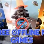 Discover the Joy of Offline PC Gaming – Free PC Games