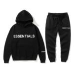 The Timeless Appeal of the 1977 Essentials Hoodie