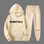 Our Hoodie Essentials Styles