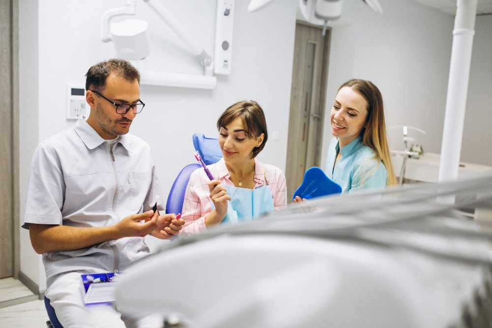 Family dentist shakopee