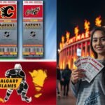 Buy Canucks Tickets Online at FansFirst – Experience NHL Action Live