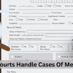 How Do Indian Courts Handle Cases Of Medical Negligence