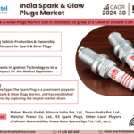 India Spark and Glow Plugs Market Trend, Size, Share, Trends, Growth, Report and Forecast 2024-2030