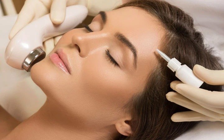 Is Permanent Skin Whitening Safe for All Skin Types in Dubai