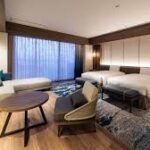 Japan Hotel Market Size And Forecast Report 2024-2032