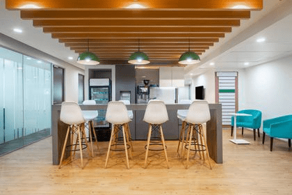 Coworking Space in Kukatpally