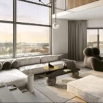 Discover the Unmatched Luxury of KK Heights Penthouse in Islamabad