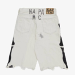 Kapital Shorts for Stylish Summer Wardrobes Kapital Jorts The Perfect Companion