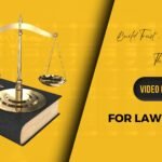 Turn Legal Expertise into Visual Trust—Win Clients with Video Marketing!