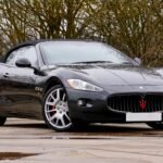 The Top Maserati Models and Their Unique Repair Needs in Dubai