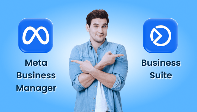 Meta Business Suite vs Business Manager