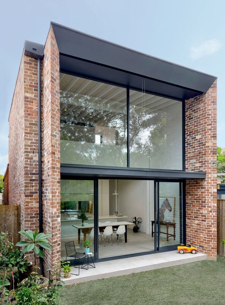 Orangery supplier in London