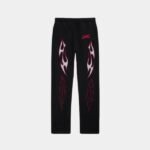 Hellstar Sweatpants The Ultimate Blend of Comfort and Style