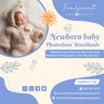 How to Prepare for Your Newborn Photoshoot in Spring TX