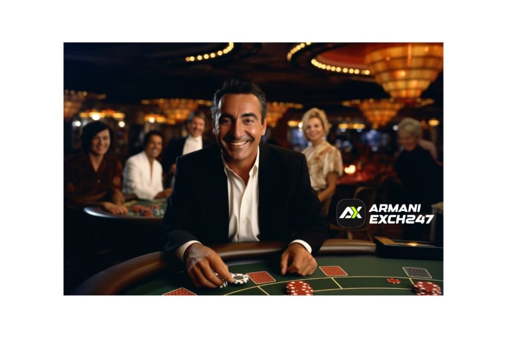 Online Casinos in India