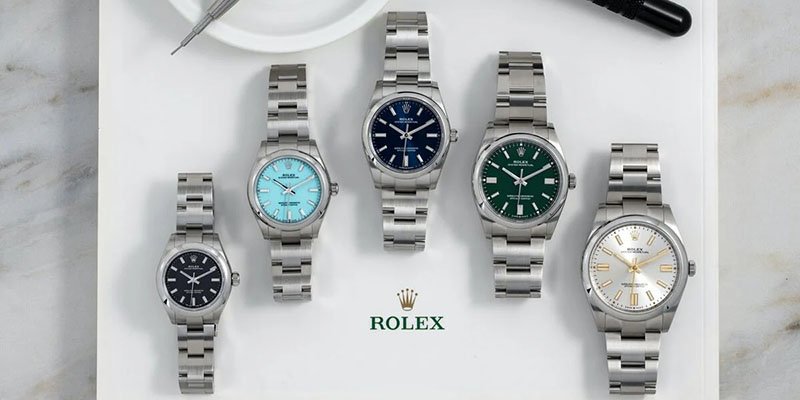 Rolex replica