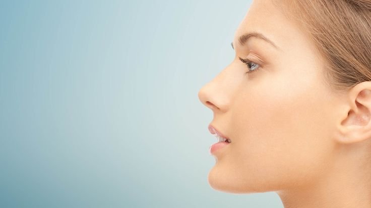 Rhinoplasty in Dubai (تجميل الأنف في دبي)