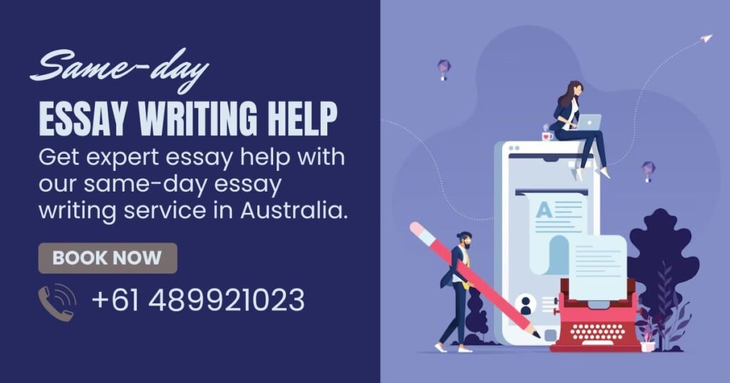 essay writing service