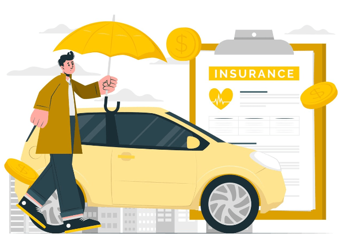 best motor insurance in UAE