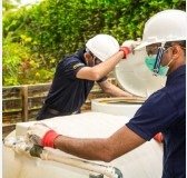 water tank cleaning in abu dhabi