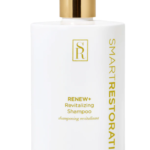 Hair Restoration Shampoo for Stronger and Thicker Strands