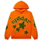 The Spider Hoodie A Trendy Fusion of Comfort, Style, and Intrigue