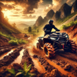 Is the Taotao ATV the Best Choice for Your First Off-Road Vehicle? Here’s What I Think