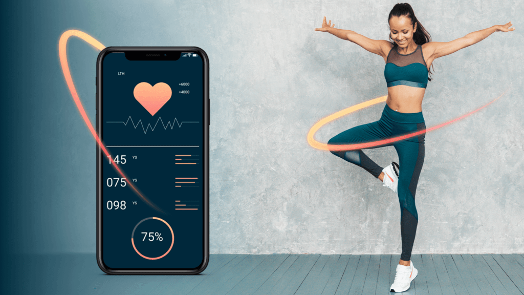 Fitness App Development for Beginners: What You Need to Know