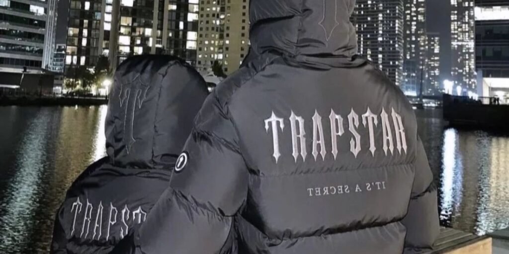 How to Maintain Your Trapstar Coat to Keep It Looking Fresh and New